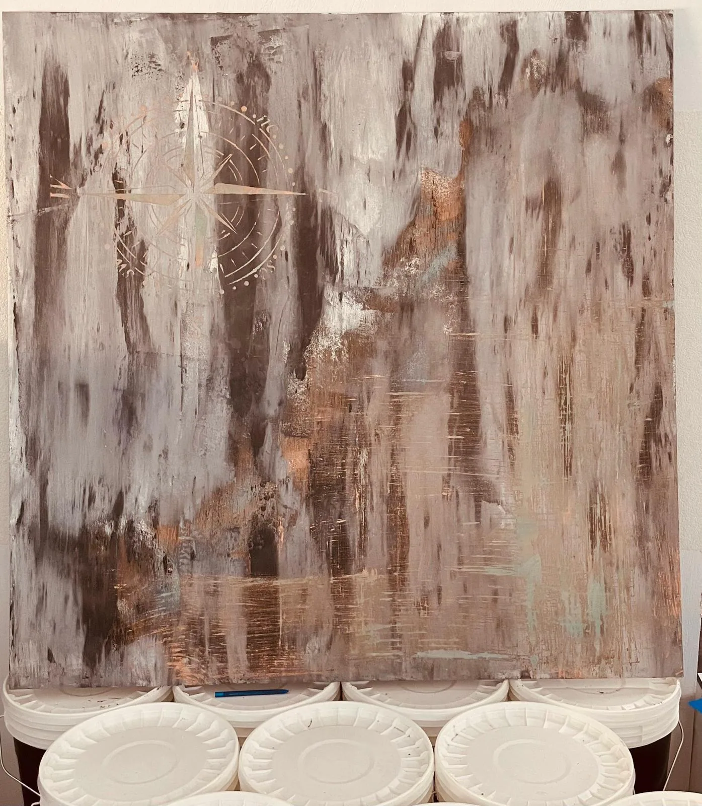 الجدران - 19