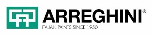 CAP ARREGHINI - Italian Paints Since 1950