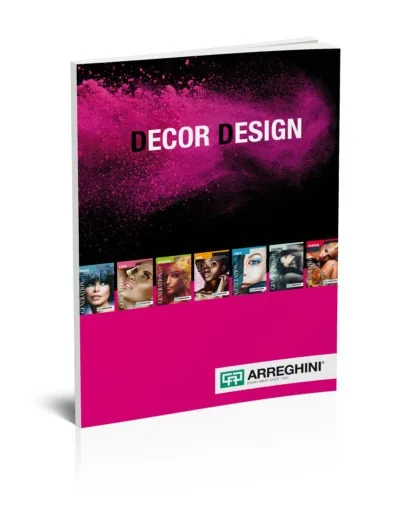 DECOR DESIGN Catalog Cover