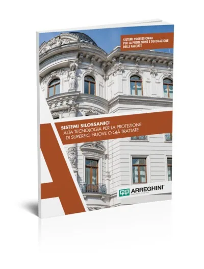 Siloxane Systems Brochure Cover