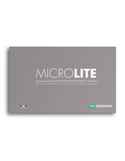 MICROLITE System Brochure Cover