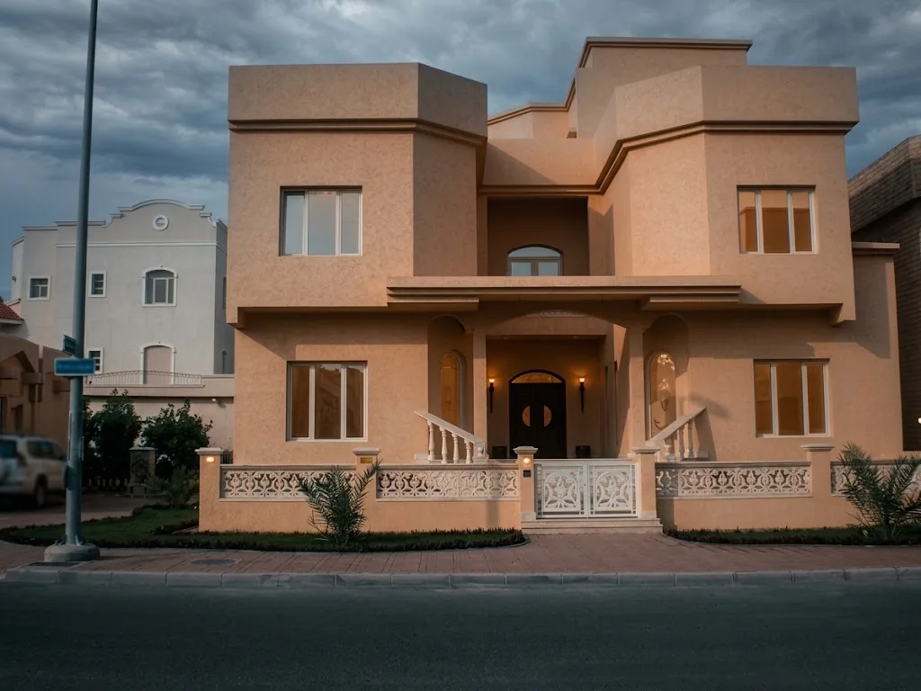 معرض صور لبعض مشاريعنا - 4