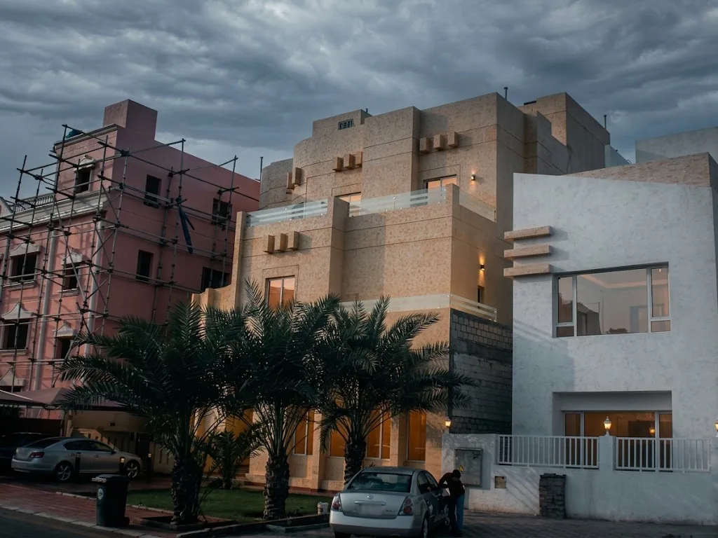 معرض صور لبعض مشاريعنا - 5