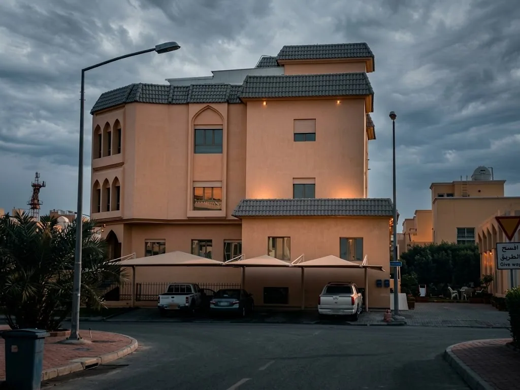 معرض صور لبعض مشاريعنا - 6