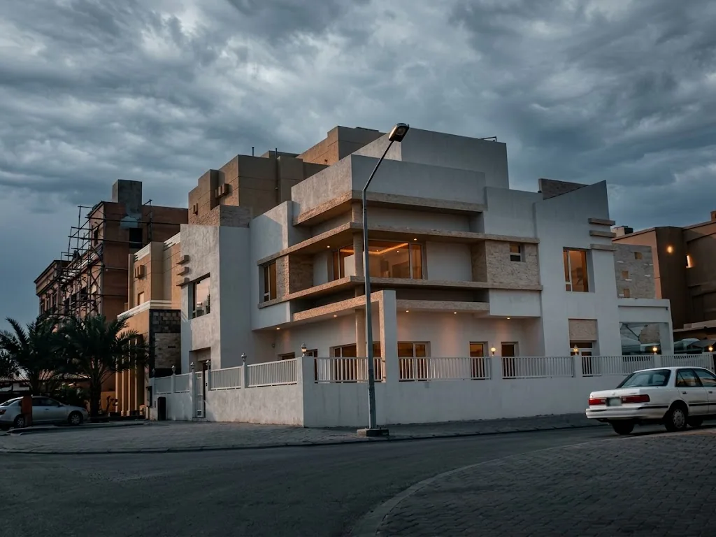 معرض صور لبعض مشاريعنا - 7