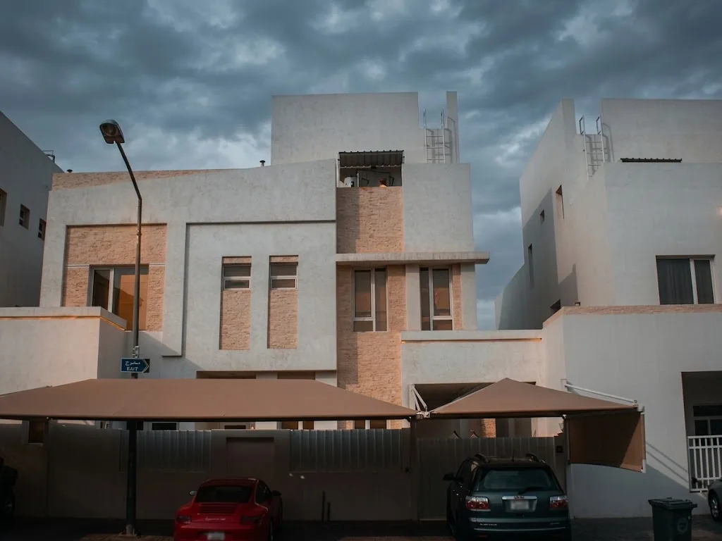 معرض صور لبعض مشاريعنا - 9