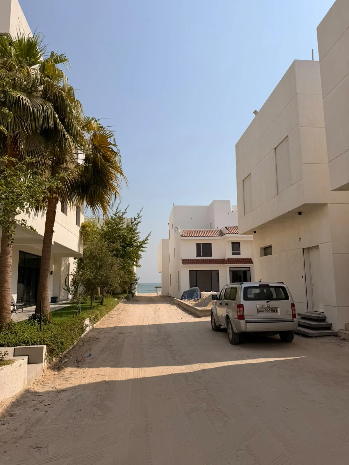 مشاريع قيد الإنشاء - 3
